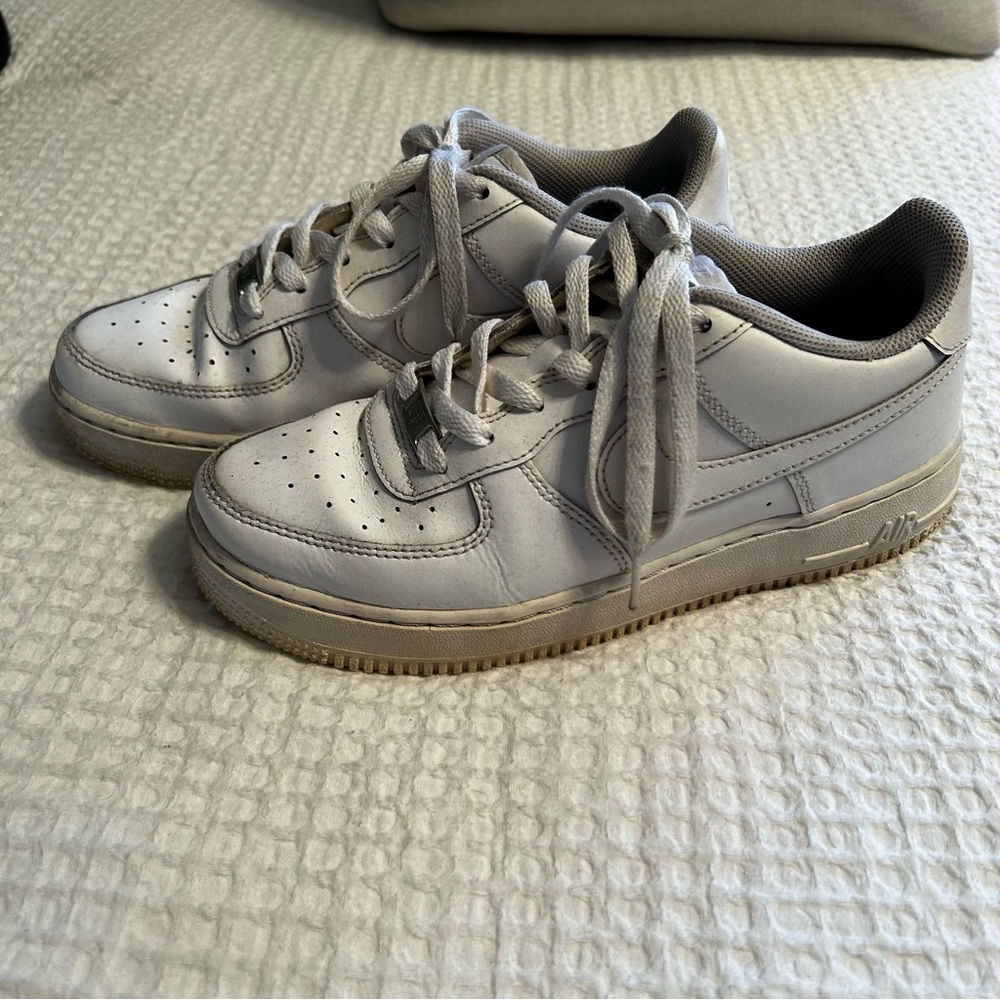 White Air Force 1